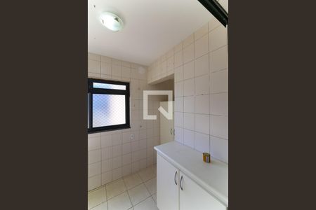 Apartamento para alugar com 86m², 3 quartos e 2 vagas Apartamento para alugar com 86m², 3 quartos e 2 vagasÁrea de Serviço