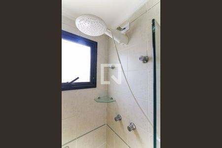 Apartamento para alugar com 86m², 3 quartos e 2 vagas Apartamento para alugar com 86m², 3 quartos e 2 vagasBanheiro do Quarto 2