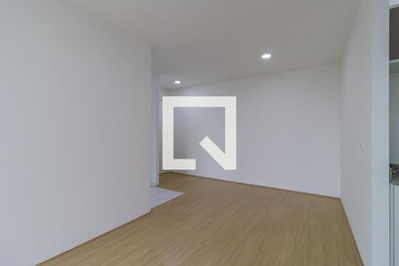 Apartamento para alugar com 1 quarto, 45m² em Vila Dom Pedro I, São Paulo