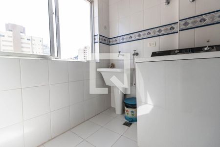 Apartamento à venda com 74m², 2 quartos e 1 vagaÁrea de serviço
