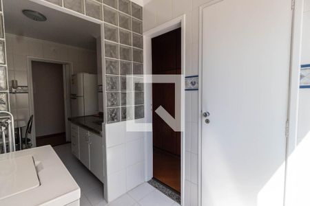 Apartamento à venda com 74m², 2 quartos e 1 vagaÁrea de serviço