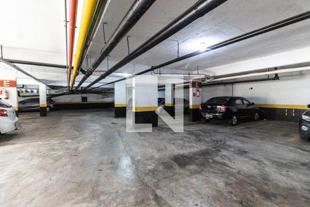 Apartamento à venda com 74m², 2 quartos e 1 vagaGaragem