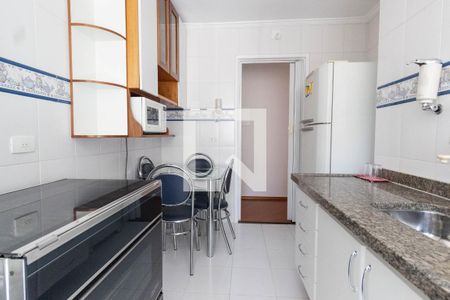 Apartamento à venda com 74m², 2 quartos e 1 vagaCozinha