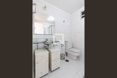 Apartamento à venda com 74m², 2 quartos e 1 vagaBanheiro