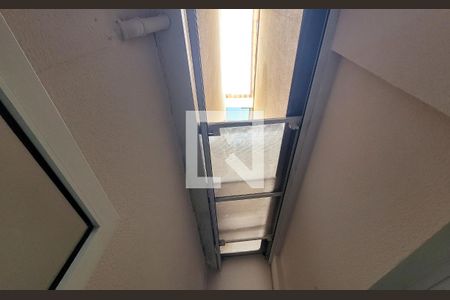 Apartamento à venda com 54m², 2 quartos e 1 vagaLavanderia