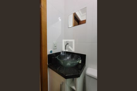Apartamento à venda com 54m², 2 quartos e 1 vagaBanheiro