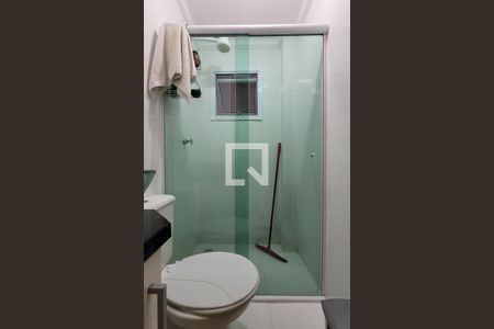 Apartamento à venda com 54m², 2 quartos e 1 vagaBanheiro