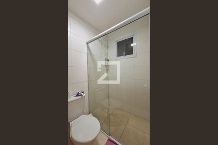 Apartamento para alugar com 60m², 2 quartos e 1 vagaBanheiro social