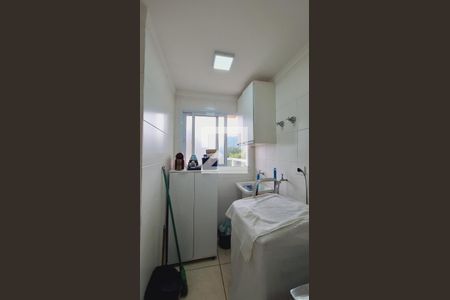 Apartamento para alugar com 60m², 2 quartos e 1 vagaÁrea de serviço