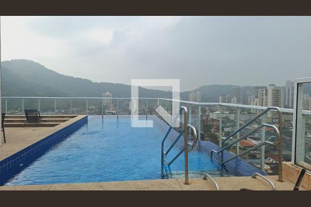 Apartamento para alugar com 60m², 2 quartos e 1 vagaÁrea comum - Piscina