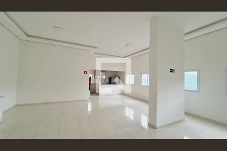 Apartamento para alugar com 60m², 2 quartos e 1 vagaÁrea comum - Salão de festas