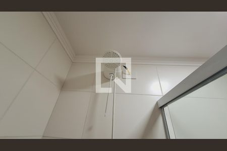 Apartamento para alugar com 60m², 2 quartos e 1 vagaBanheiro da suíte