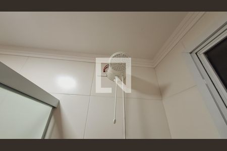 Apartamento para alugar com 60m², 2 quartos e 1 vagaBanheiro social