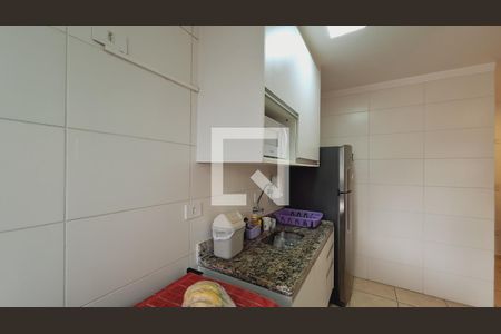 Apartamento para alugar com 60m², 2 quartos e 1 vagaCozinha /área de serviço