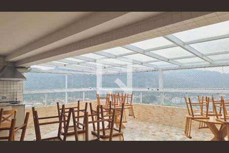 Apartamento para alugar com 60m², 2 quartos e 1 vagaEspaço gourmet