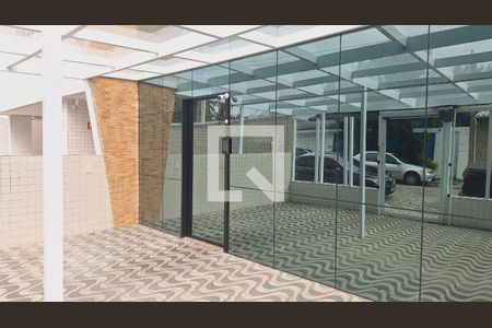 Apartamento para alugar com 60m², 2 quartos e 1 vagaEntrada