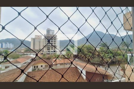 Apartamento para alugar com 60m², 2 quartos e 1 vagaVista da suíte