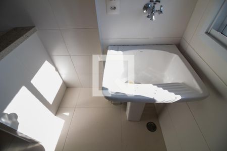 Apartamento para alugar com 42m², 1 quarto e 1 vagaÁrea de Serviço