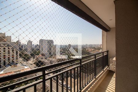 Apartamento para alugar com 42m², 1 quarto e 1 vagaTerraço