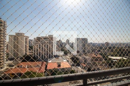 Apartamento para alugar com 42m², 1 quarto e 1 vagaTerraço - Vista