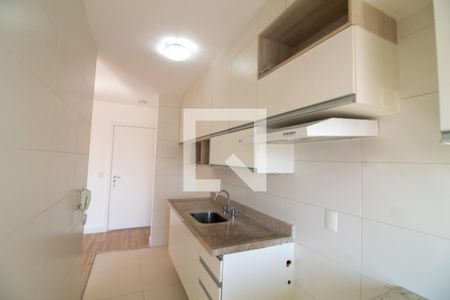 Apartamento para alugar com 42m², 1 quarto e 1 vagaCozinha