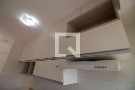 Apartamento para alugar com 42m², 1 quarto e 1 vagaCozinha