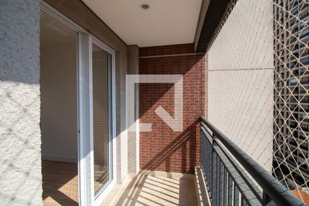 Apartamento para alugar com 42m², 1 quarto e 1 vagaTerraço