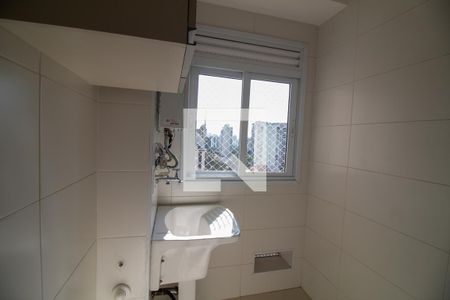 Apartamento para alugar com 42m², 1 quarto e 1 vagaÁrea de Serviço