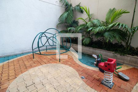 Apartamento para alugar com 42m², 1 quarto e 1 vagaÁrea comum - Playground