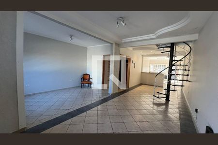 Casa à venda com 6 quartos, 270m² em Mooca, São Paulo