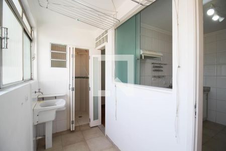 Apartamento à venda com 83m², 2 quartos e 1 vaga Apartamento à venda com 83m², 2 quartos e 1 vagaÁrea de Serviço