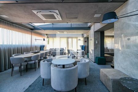 Apartamento à venda com 174m², 3 quartos e 2 vagasÁrea comum - Salão de festas