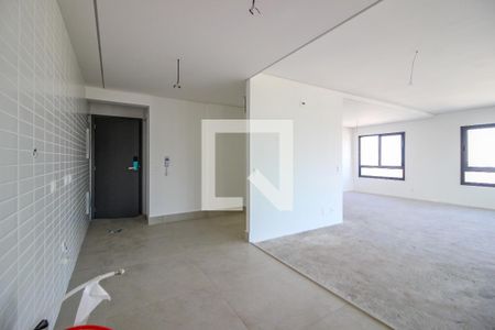 Apartamento à venda com 174m², 3 quartos e 2 vagasCozinha