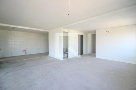 Sala de apartamento à venda com 3 quartos, 174m² em Pinheiros, São Paulo