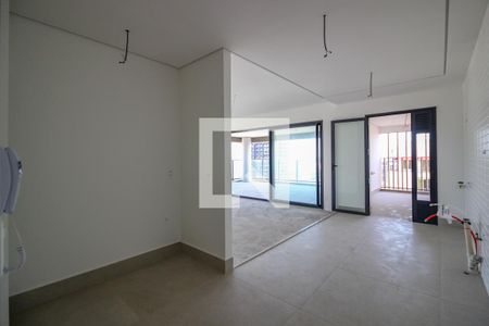 Apartamento à venda com 174m², 3 quartos e 2 vagasCozinha