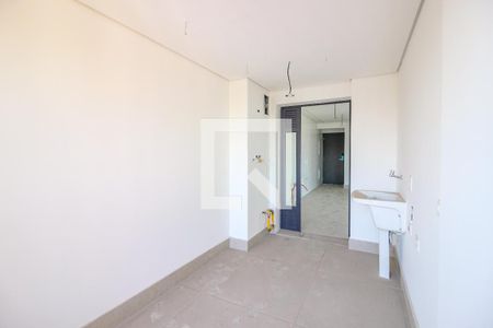 Apartamento à venda com 174m², 3 quartos e 2 vagasÁrea de Serviço