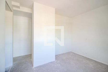 Suíte 1 de apartamento à venda com 3 quartos, 174m² em Pinheiros, São Paulo