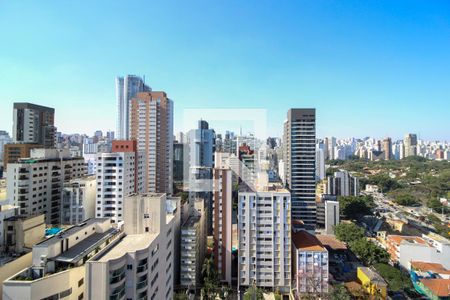 Apartamento à venda com 174m², 3 quartos e 2 vagasSuíte 2