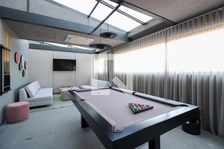 Apartamento à venda com 174m², 3 quartos e 2 vagasÁrea comum - Salão de festas