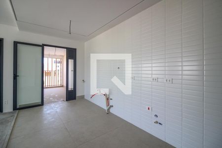 Apartamento à venda com 174m², 3 quartos e 2 vagasCozinha