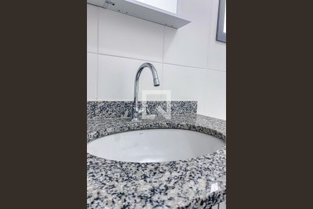 Studio à venda com 27m², 1 quarto e sem vagaBanheiro