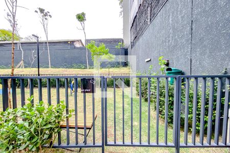 Studio à venda com 27m², 1 quarto e sem vagaÁrea comum