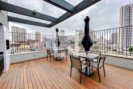 Studio à venda com 27m², 1 quarto e sem vagaÁrea comum - Piscina