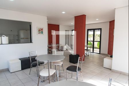 Apartamento à venda com 93m², 3 quartos e 2 vagas Apartamento à venda com 93m², 3 quartos e 2 vagasÁrea comum