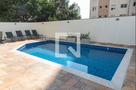 Apartamento à venda com 93m², 3 quartos e 2 vagas Apartamento à venda com 93m², 3 quartos e 2 vagasPiscina