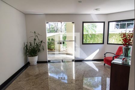 Apartamento à venda com 93m², 3 quartos e 2 vagas Apartamento à venda com 93m², 3 quartos e 2 vagasHall de entrada