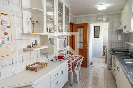 Apartamento à venda com 93m², 3 quartos e 2 vagas Apartamento à venda com 93m², 3 quartos e 2 vagasCozinha