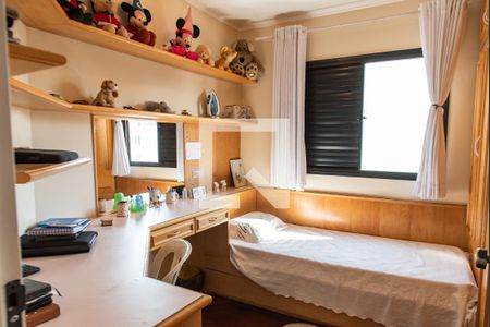 Quarto 1 de apartamento à venda com 3 quartos, 93m² em Vila Monumento, São Paulo