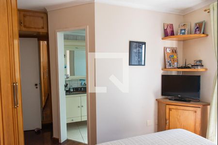 Apartamento à venda com 93m², 3 quartos e 2 vagas Apartamento à venda com 93m², 3 quartos e 2 vagasSuíte