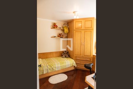 Apartamento à venda com 93m², 3 quartos e 2 vagas Apartamento à venda com 93m², 3 quartos e 2 vagasQuarto 2